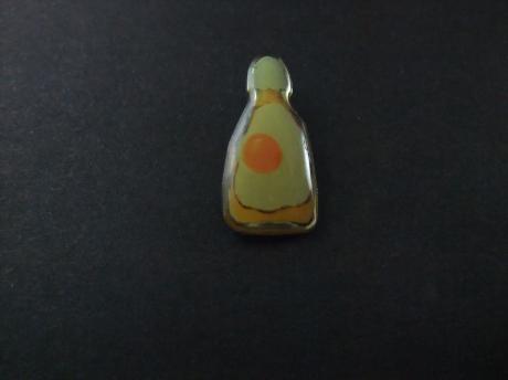 Advocaat dikvloeibare likeur ( eierdooier in fles )